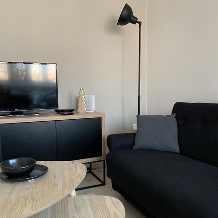 Apartmán Studio apartman Park Galerija Osijek Exteriér fotografie