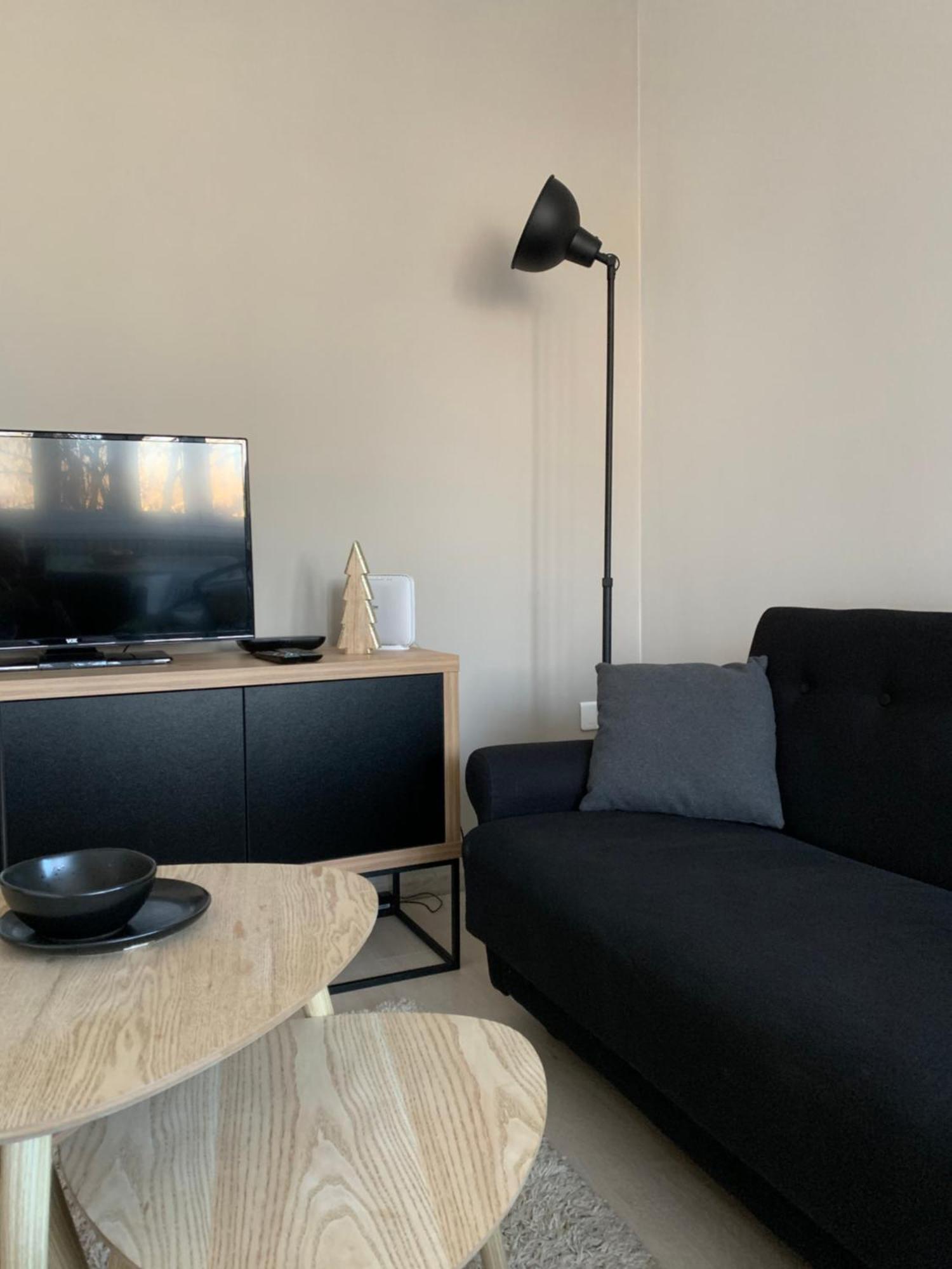 Apartmán Studio apartman Park Galerija Osijek Exteriér fotografie